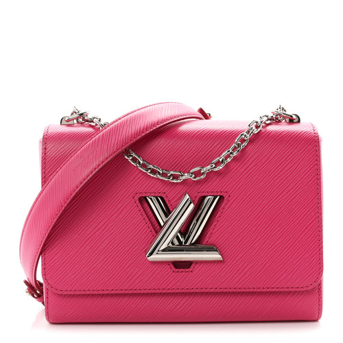 Shoulder Bag - Pink