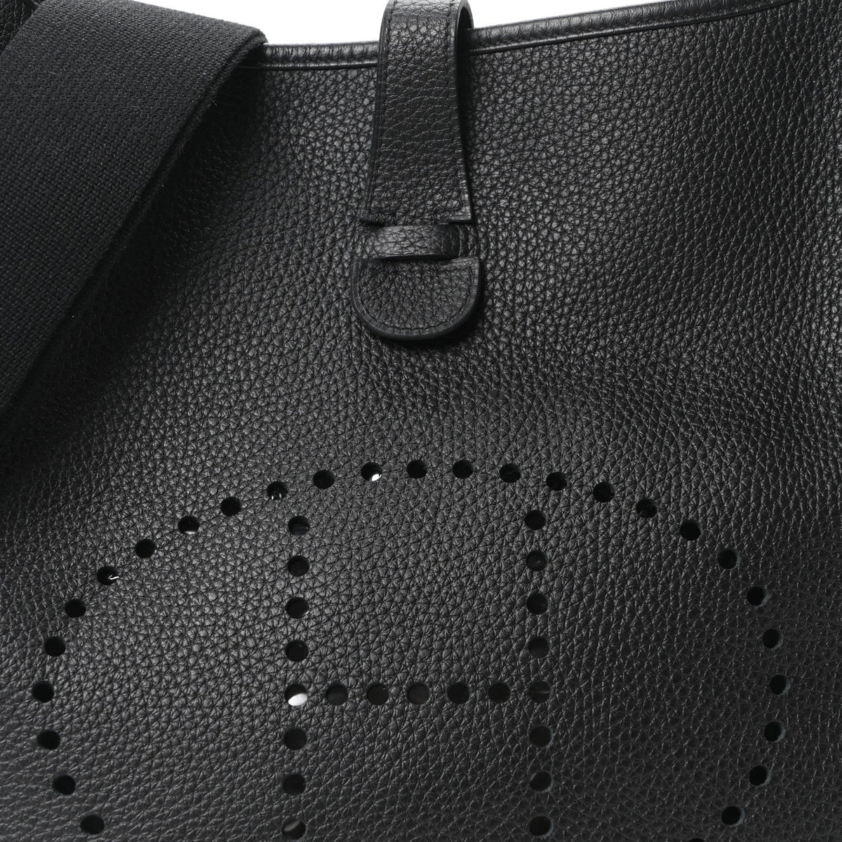 Handbag - Black