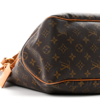 Monogram Delightful Gm Handbag