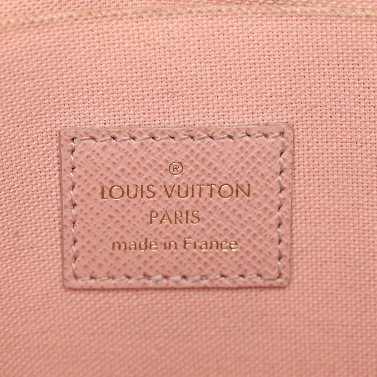 Wallet Bag