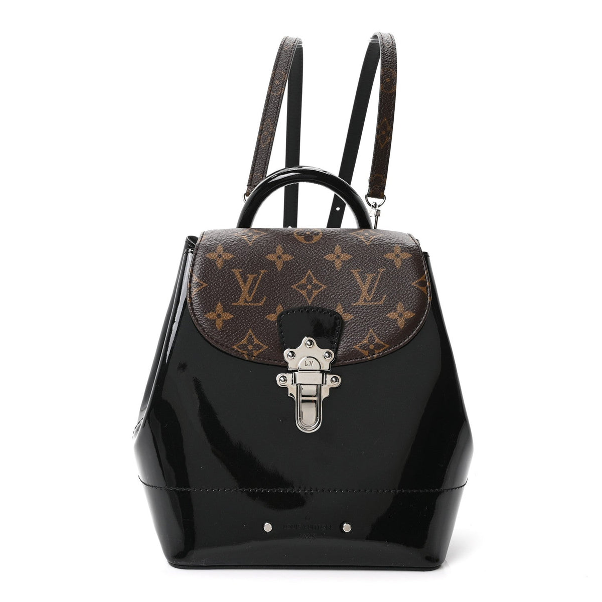 Backpack - Black