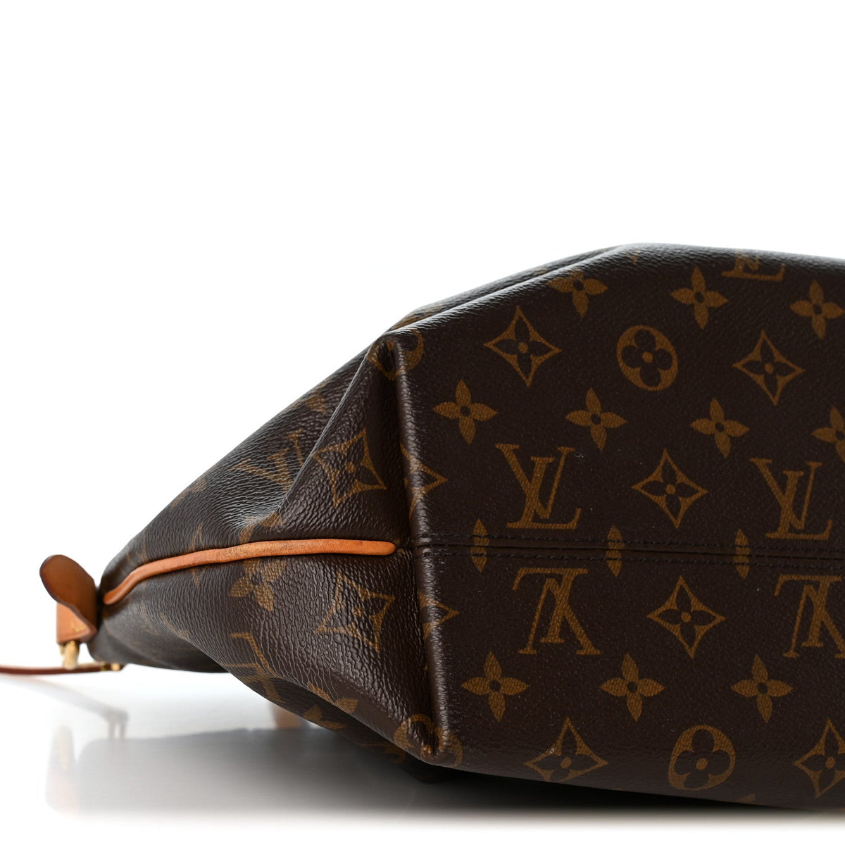Monogram Turenne Pm Handbag