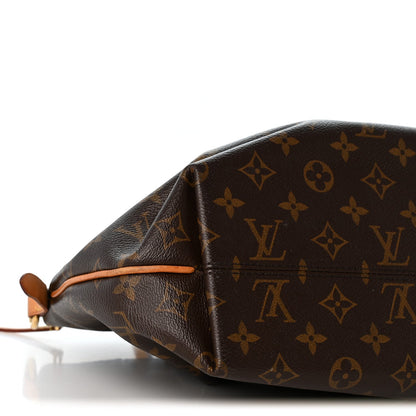 Monogram Turenne Pm Handbag