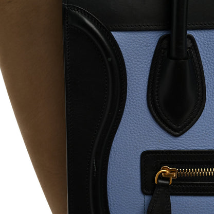 Calfskin Travel Bag