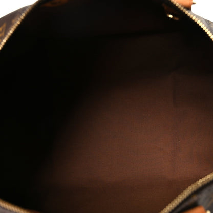 Monogram Speedy 40 Handbag