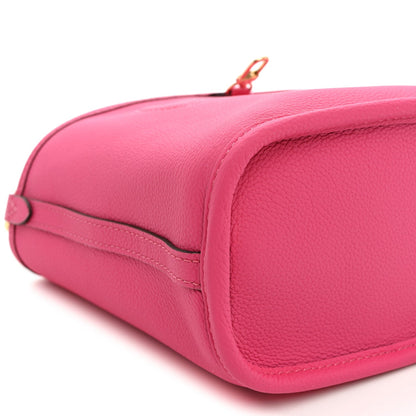 Monogram Neverfull Inside Out Bandoulier Handbag
