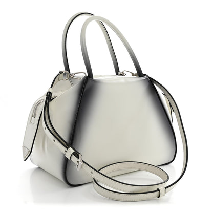 Small Handbag - White