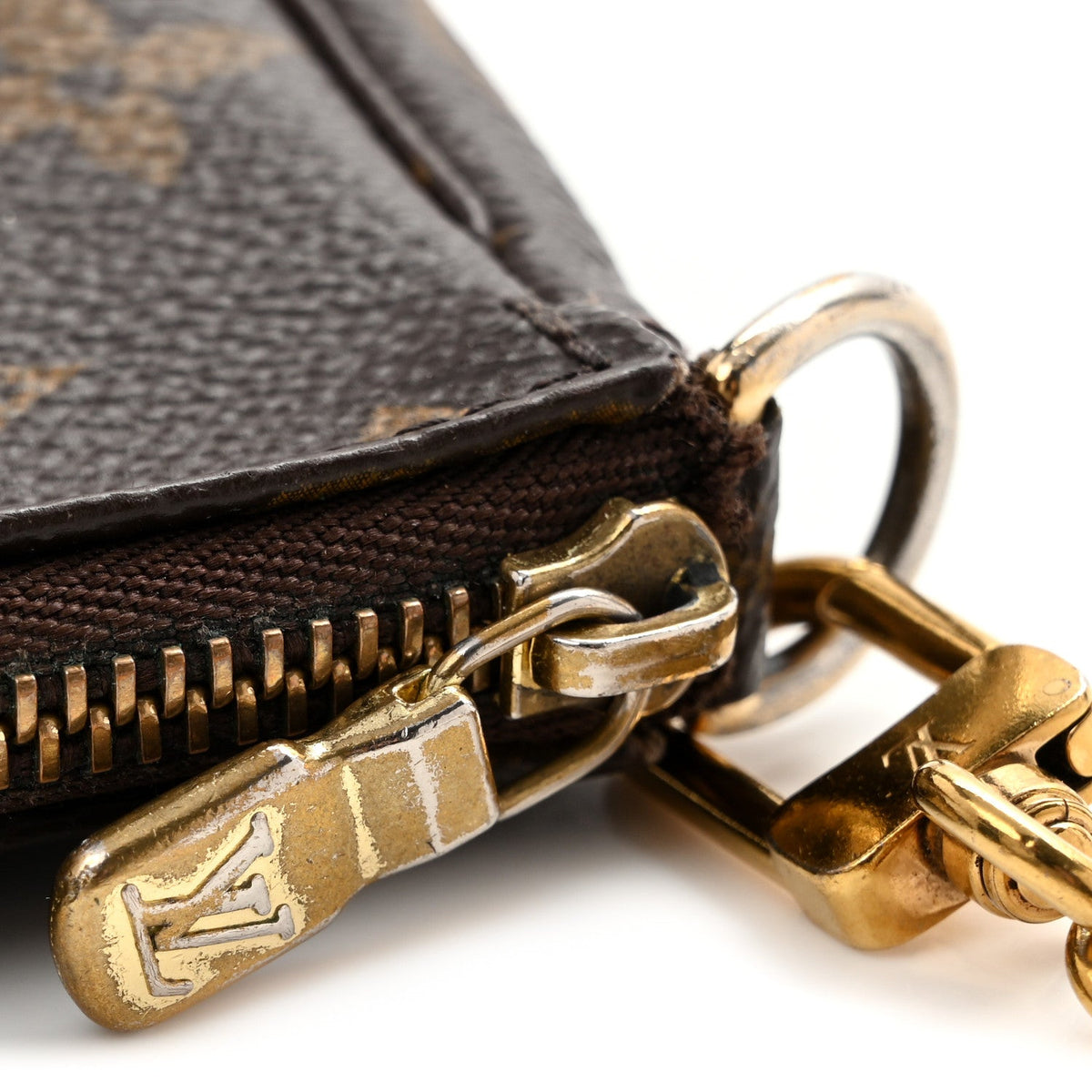 Mini Handbag