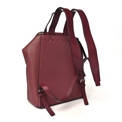 Calfskin Backpack