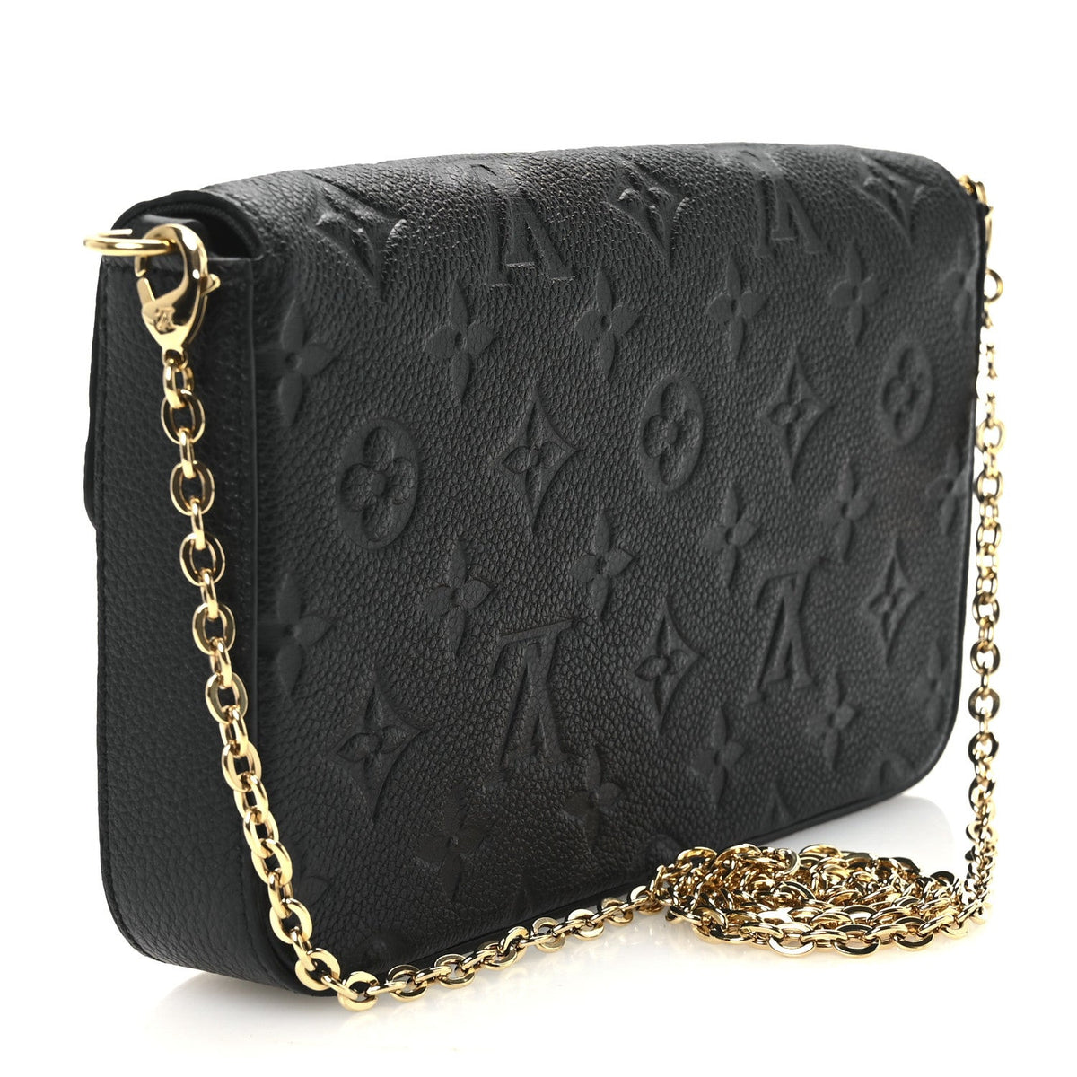 Wallet Bag - Black
