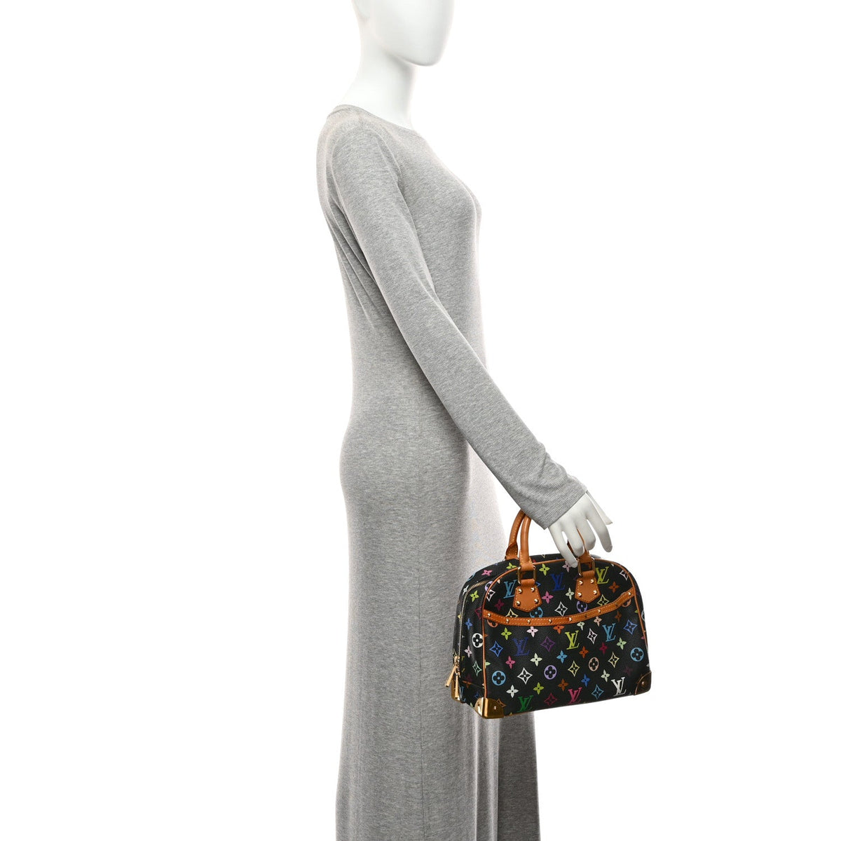 Handbag - Black