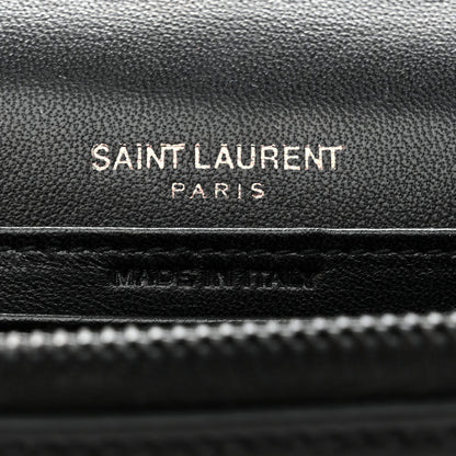 Wallet Bag - Black