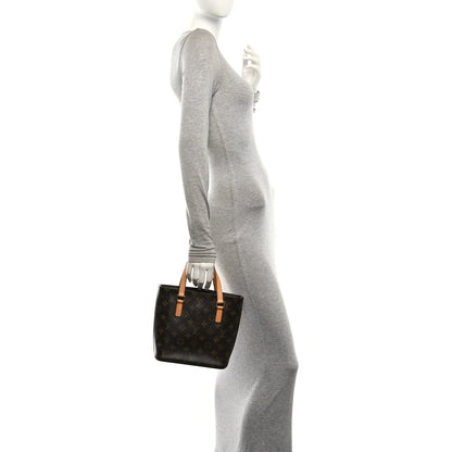 Monogram Vavin Pm Handbag