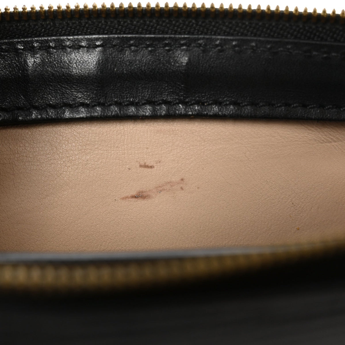 Clutch Bag - Black