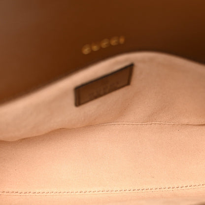 Small Shoulder Bag - Beige