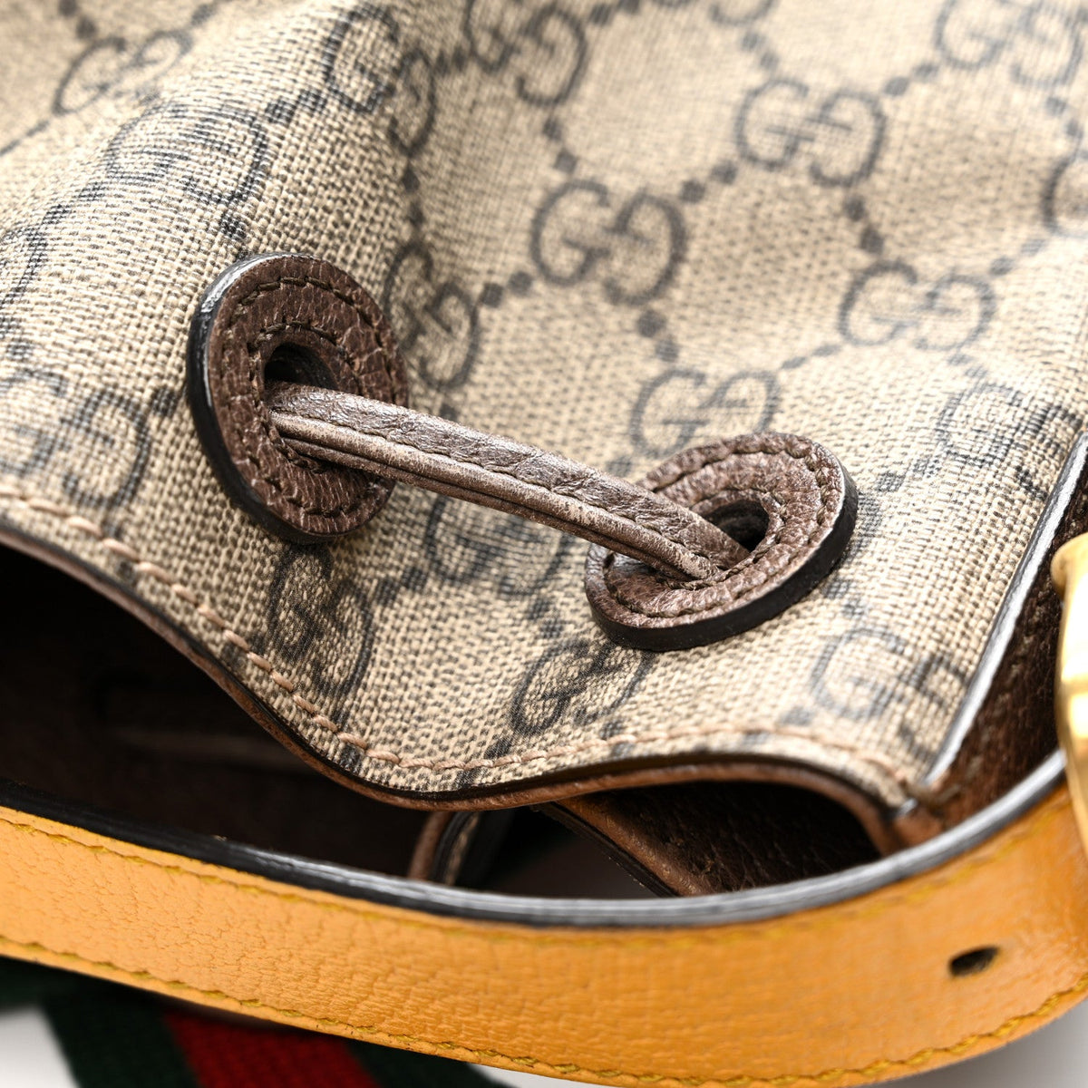 Backpack - Beige