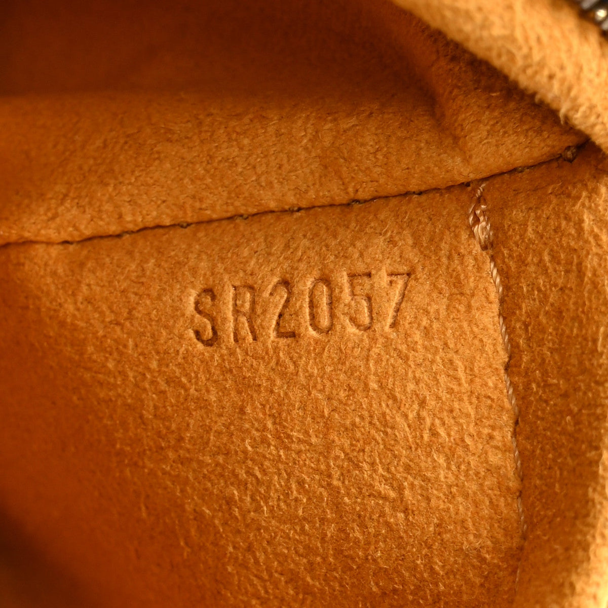 Handbag - Blue