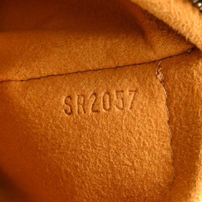 Handbag - Blue