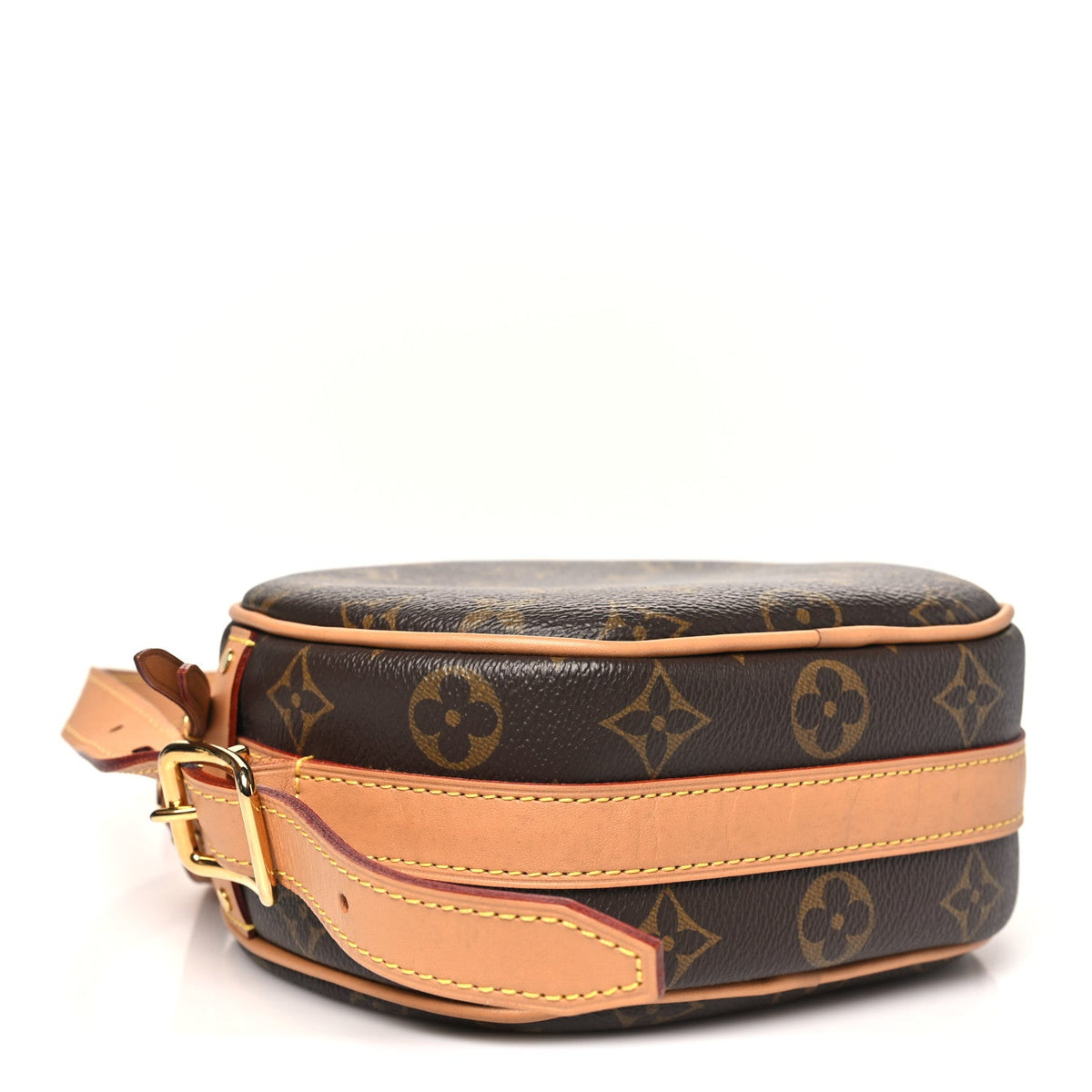 Monogram Boite Chapeau Souple Pm Handbag