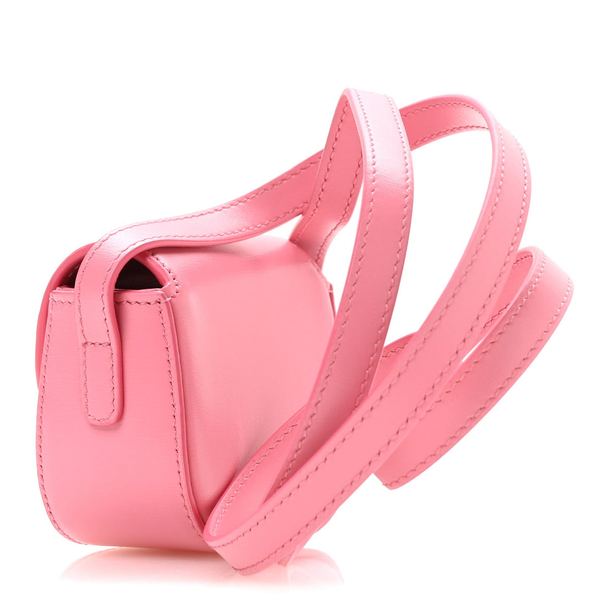Calfskin Handbag