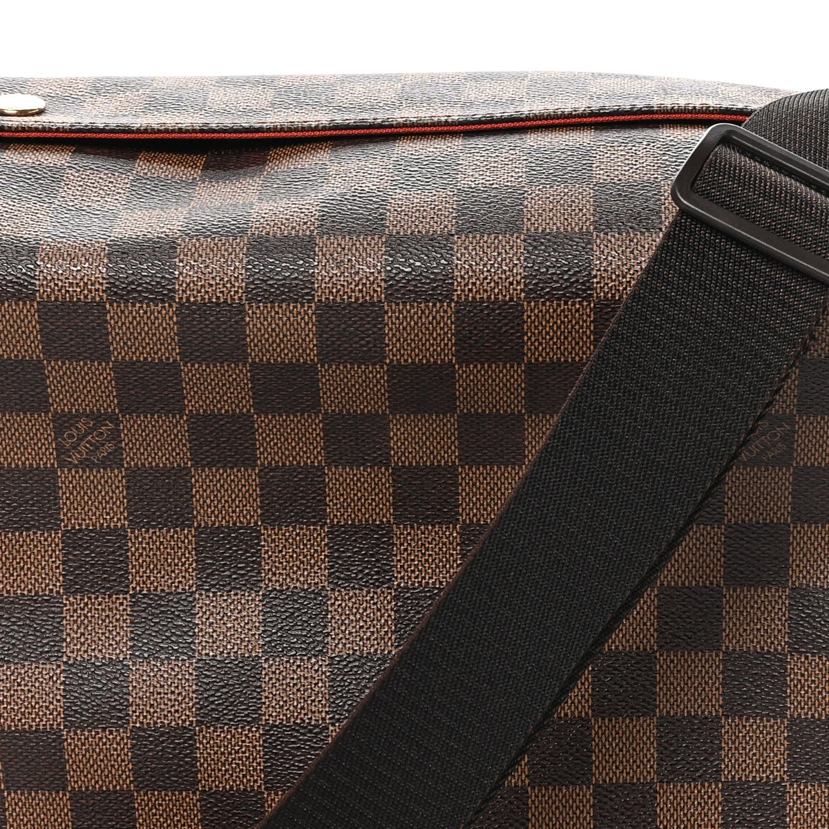 Damier Ebene Naviglio Handbag