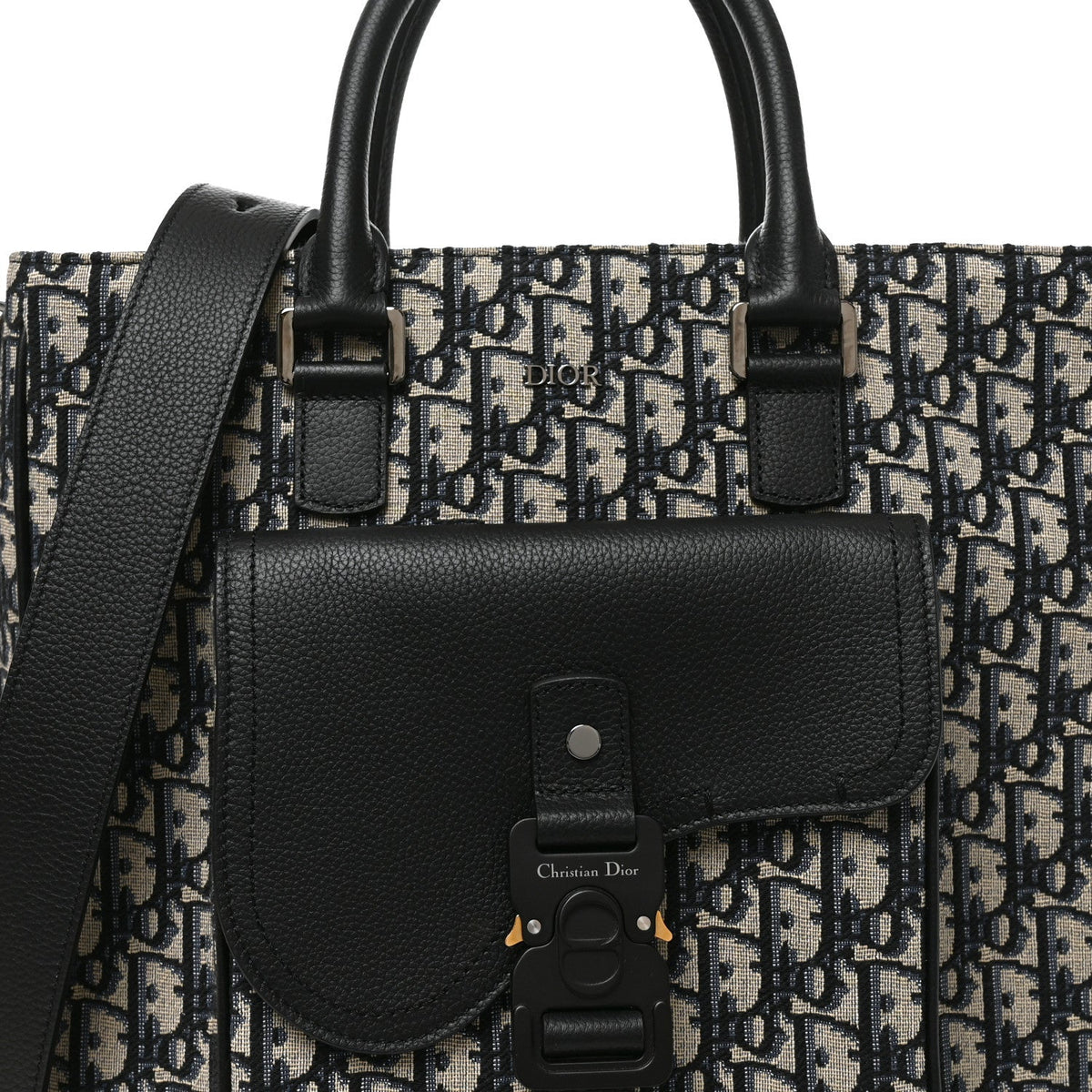 Tote Bag - Beige