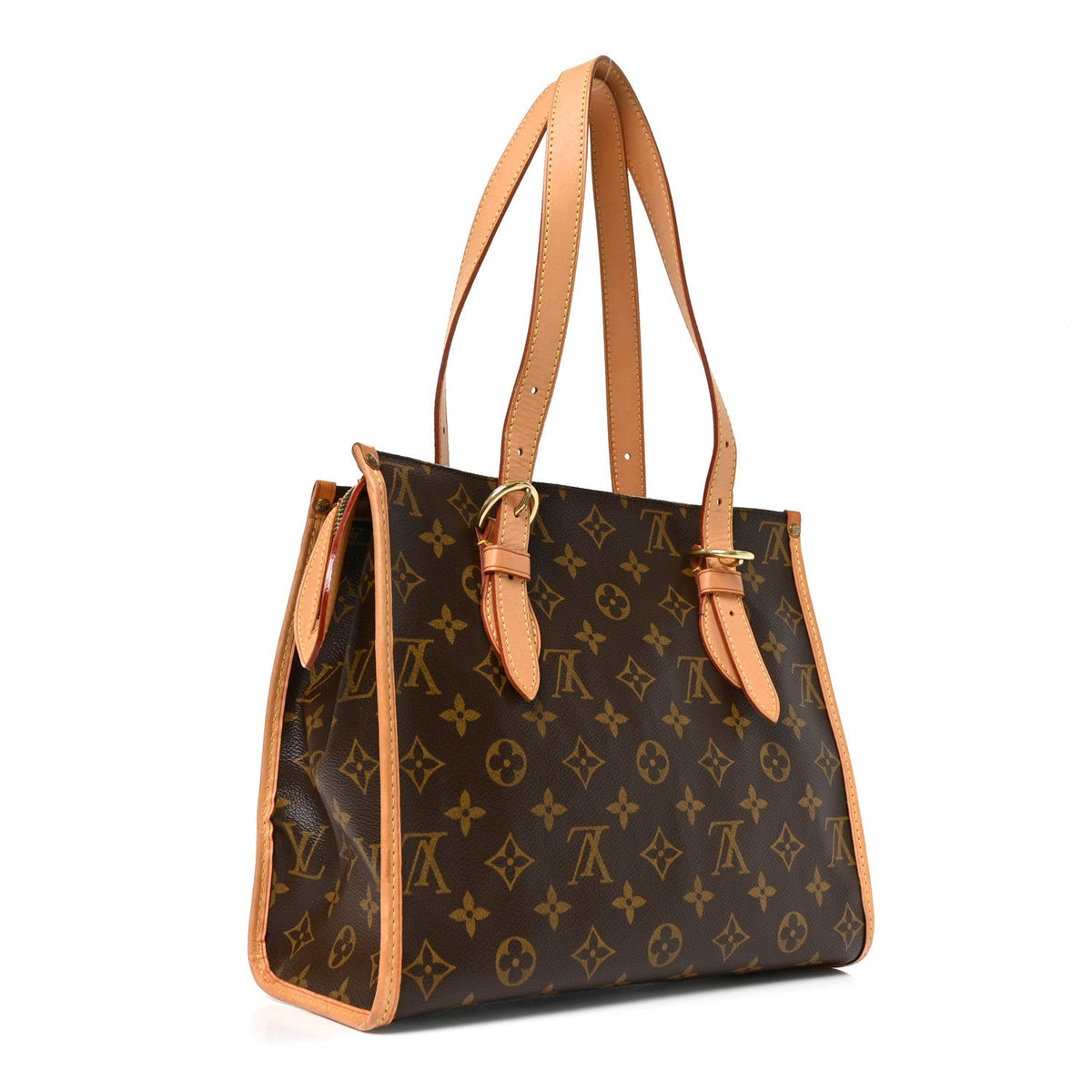 Monogram Popincourt Haut Handbag