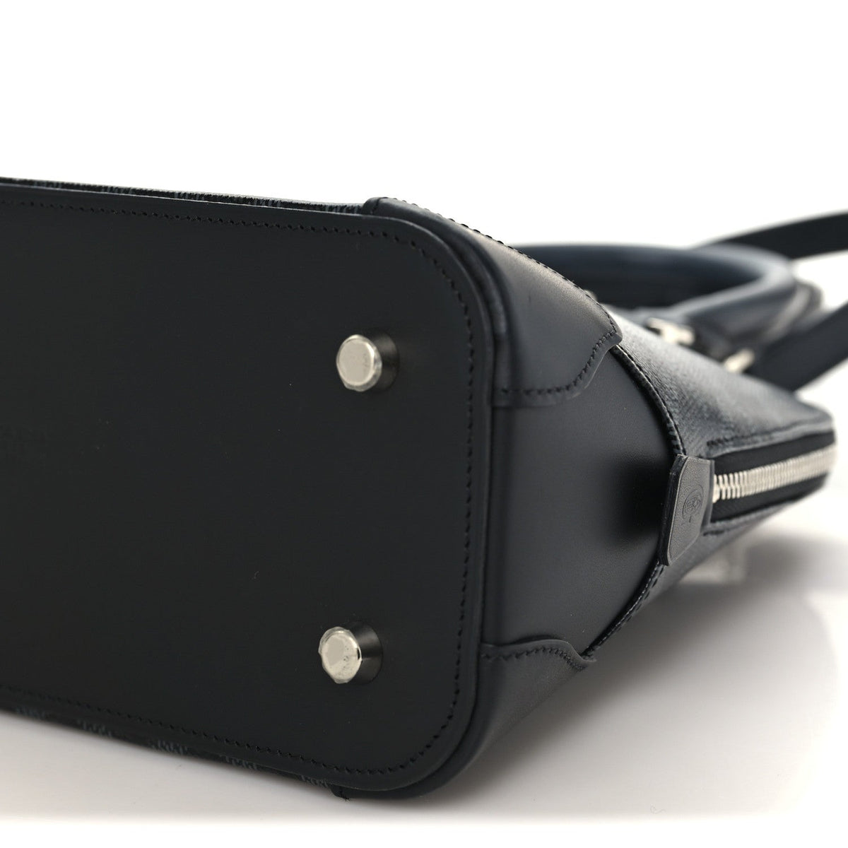Mini Handbag - Black