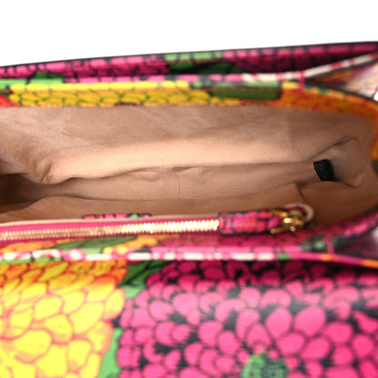 Calfskin Shoulder Bag
