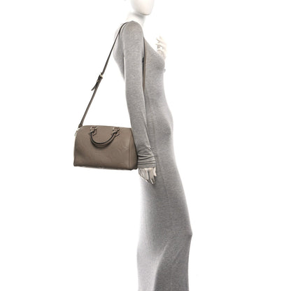 Empreinte Monogram Giant Speedy Bandouli Handbag