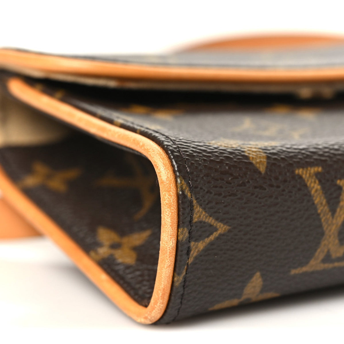 Monogram Pochette Florentine S Handbag