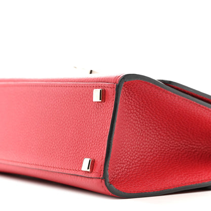 Handbag - Red