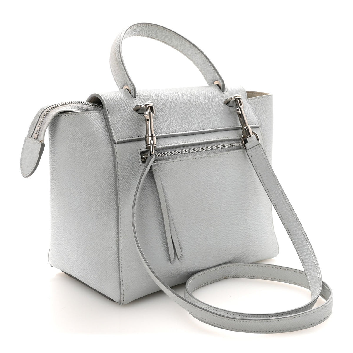 Calfskin Belt Bag