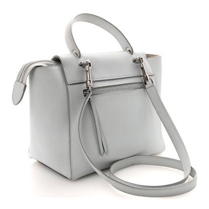 Calfskin Belt Bag