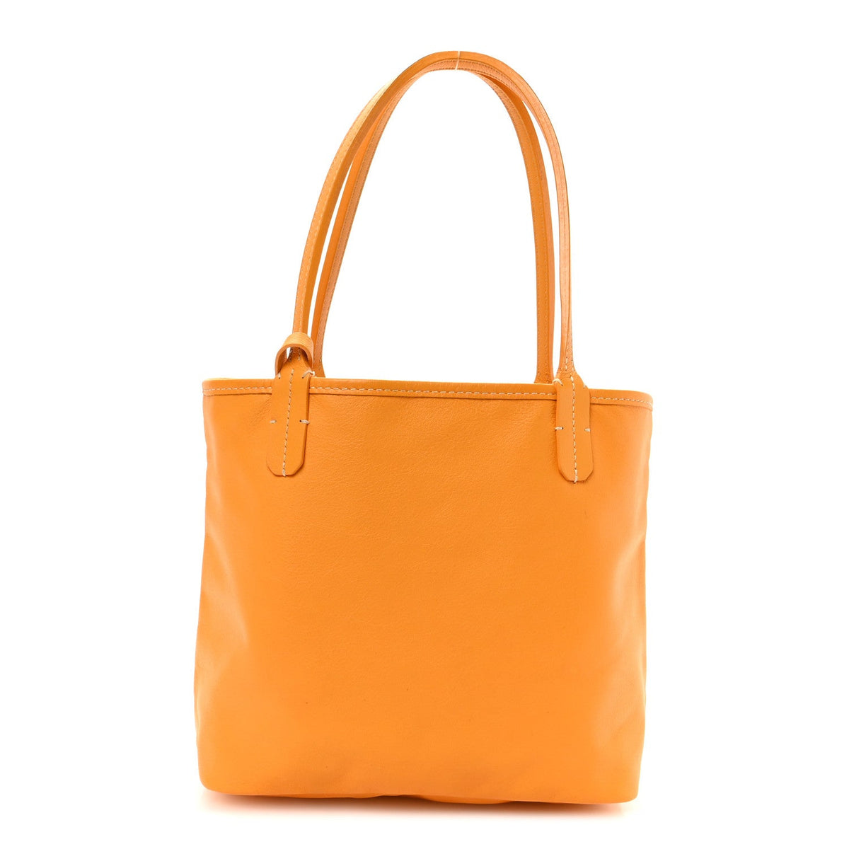 Mini Handbag - Yellow