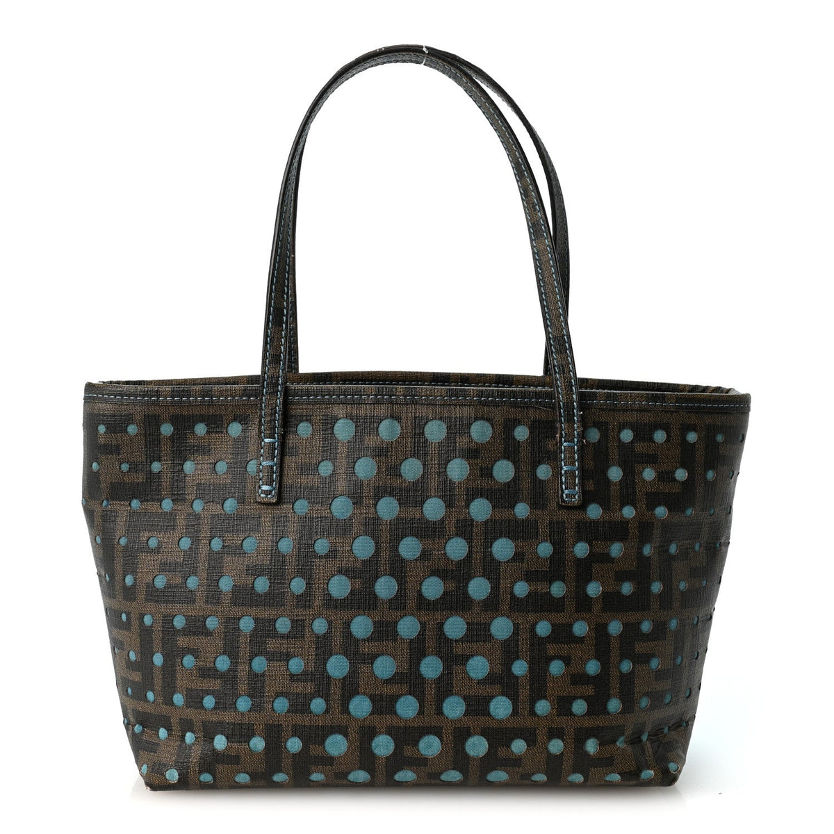 Mini Tote Bag