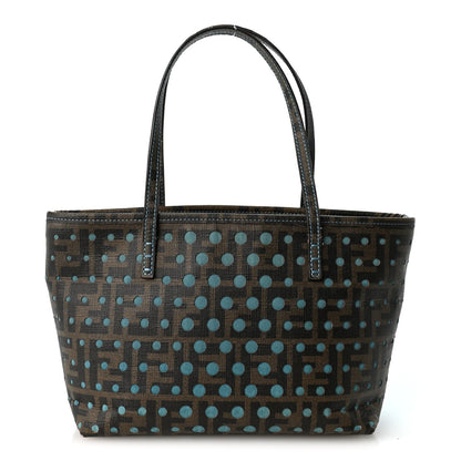 Mini Tote Bag