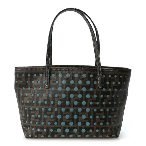 Mini Tote Bag