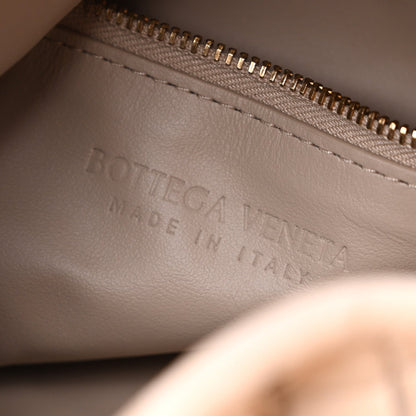 Large Suede Handbag