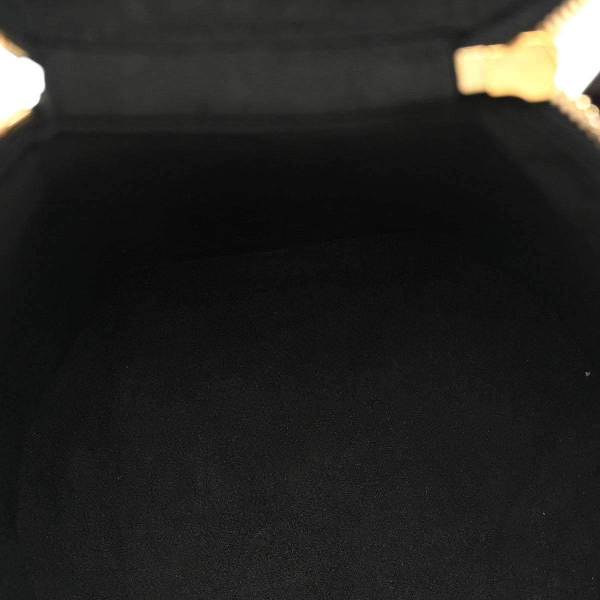 Reverse Monogram Cannes Handbag