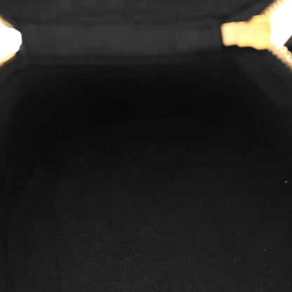 Reverse Monogram Cannes Handbag