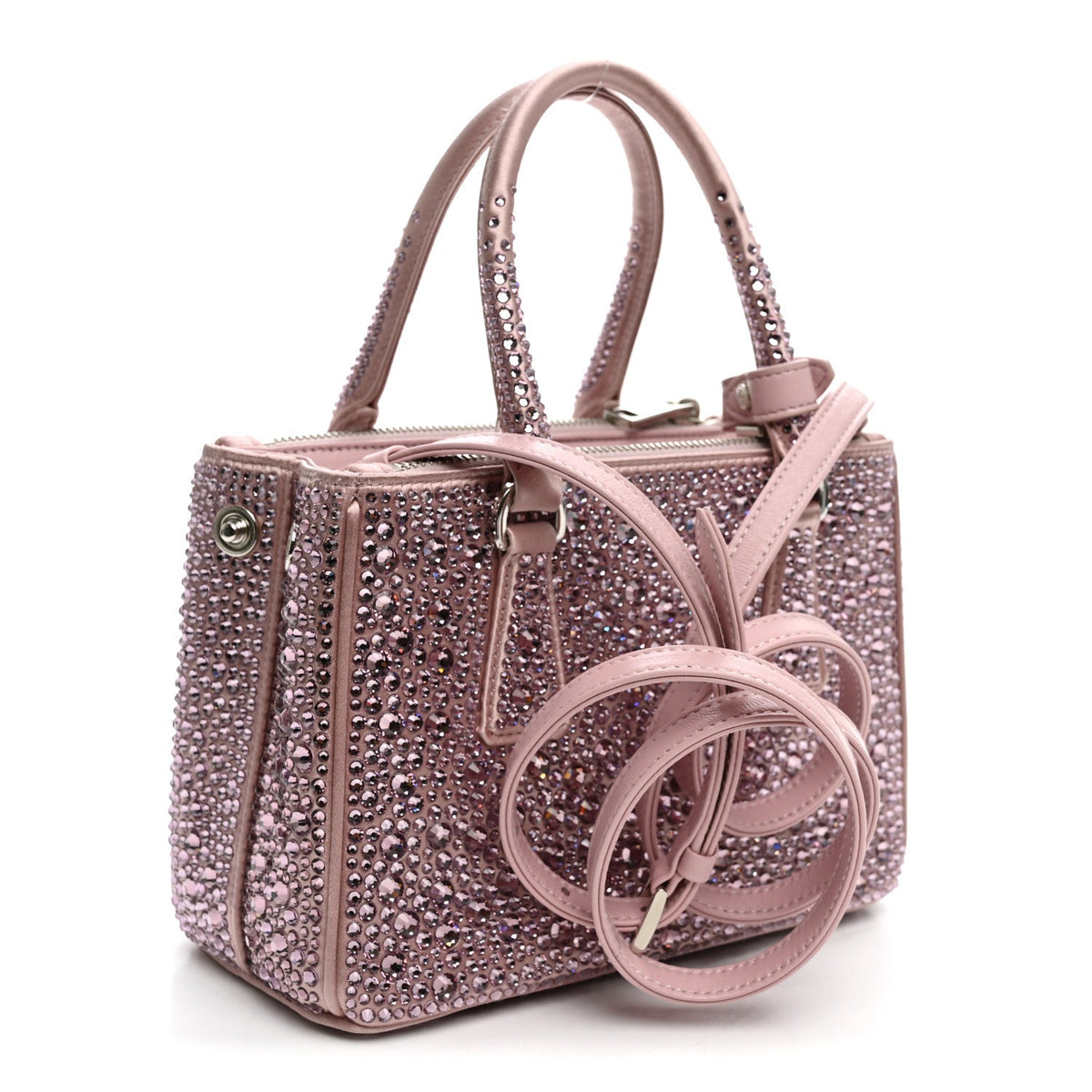 Mini Tote Bag