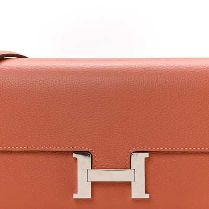 Wallet Bag - Tan