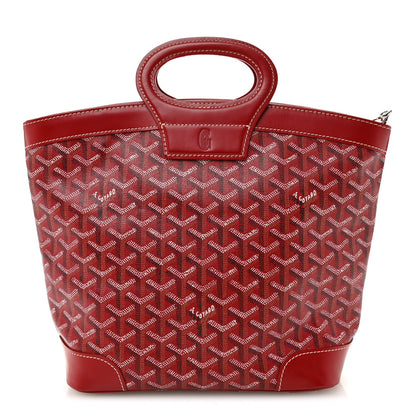 Tote Bag - Red