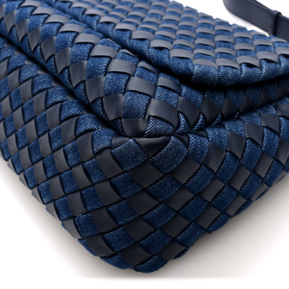 Nappa Handbag