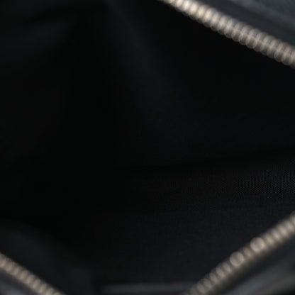 Taiga Sayan Slate Handbag