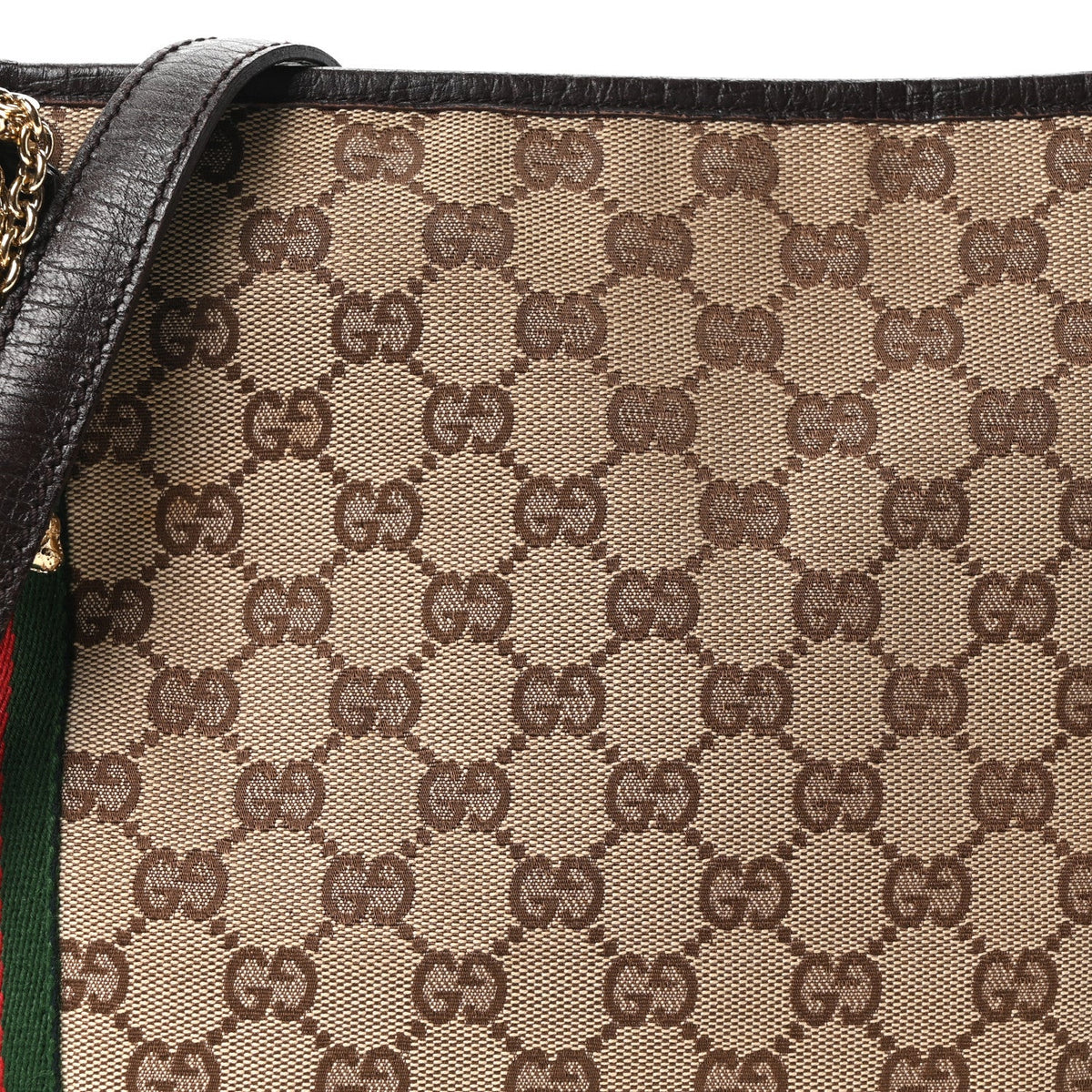 Handbag - Brown