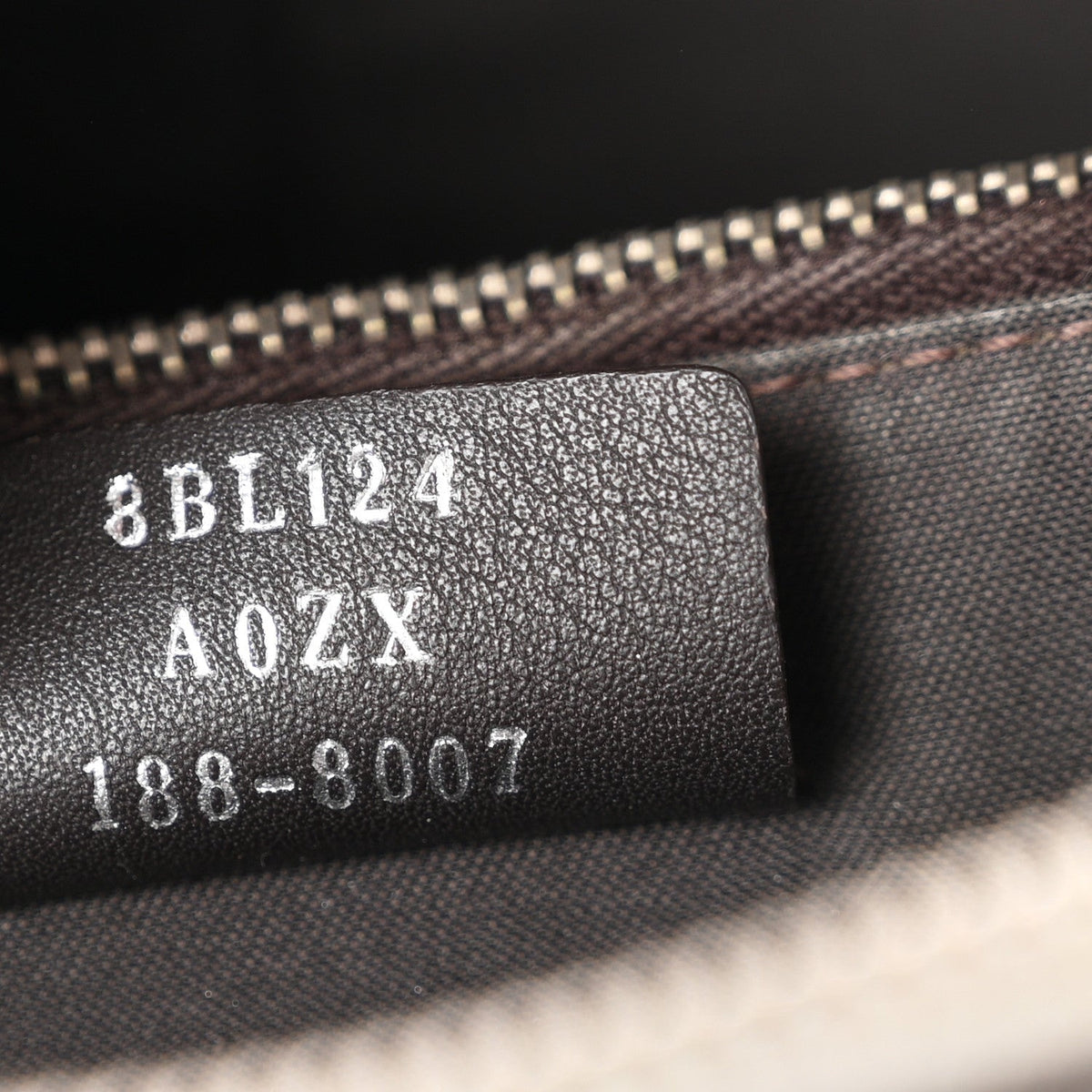 Medium Handbag