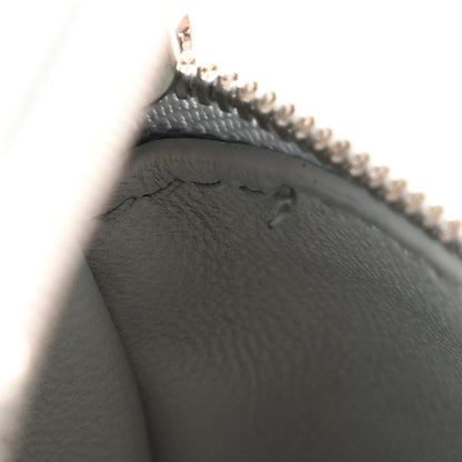 Mini Calfskin Pouch