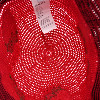 Bucket Bag - Red